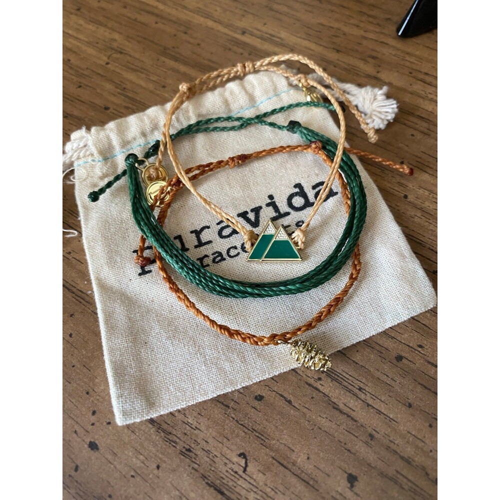 pura vida bracelets set (Updated)